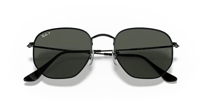 Ray-Ban 3448 Siyah- 50 ekartman