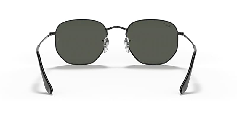Ray-Ban 3448 Siyah- 50 ekartman