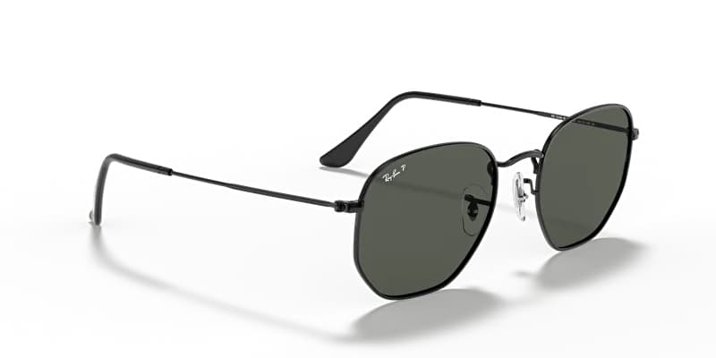 Ray-Ban 3448 Siyah- 50 ekartman