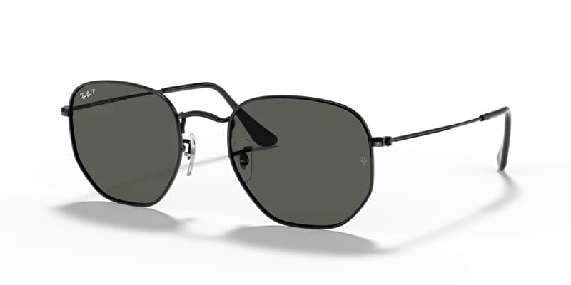 Ray-Ban 3448 Siyah- 50 ekartman