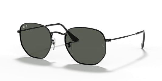 Ray-Ban 3448 Siyah- 50 ekartman