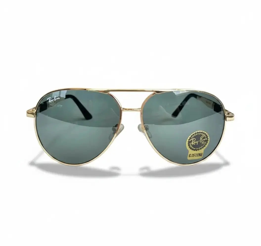 Ray-Ban Damla mavi 58 Unisex