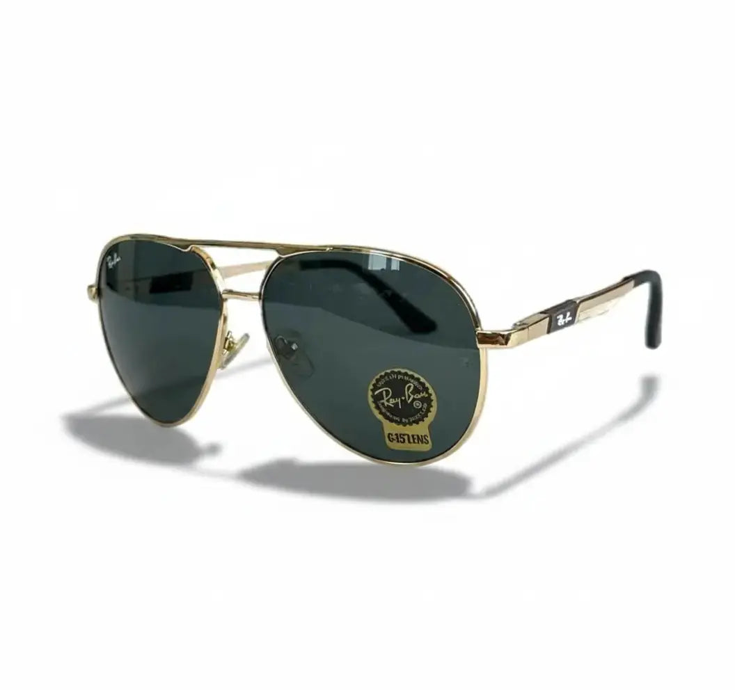 Ray-Ban Damla mavi 58 Unisex