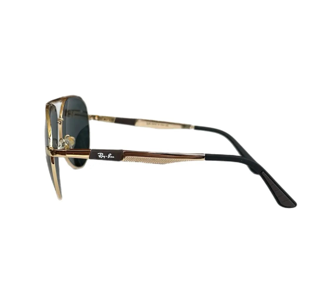 Ray-Ban Damla mavi 58 Unisex