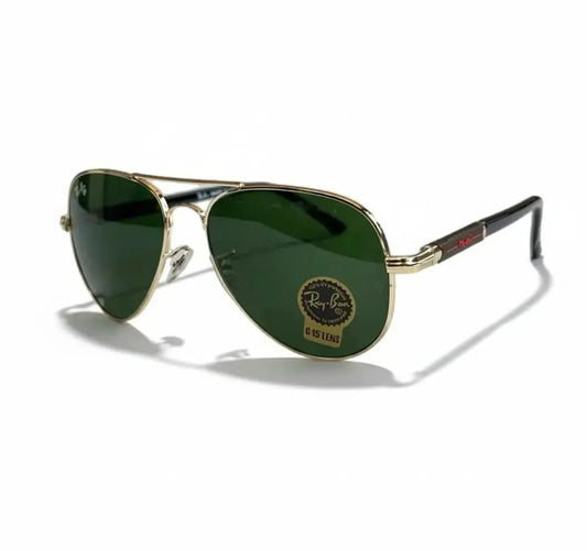 Ray-Ban Damla Yeşil 59 Unisex