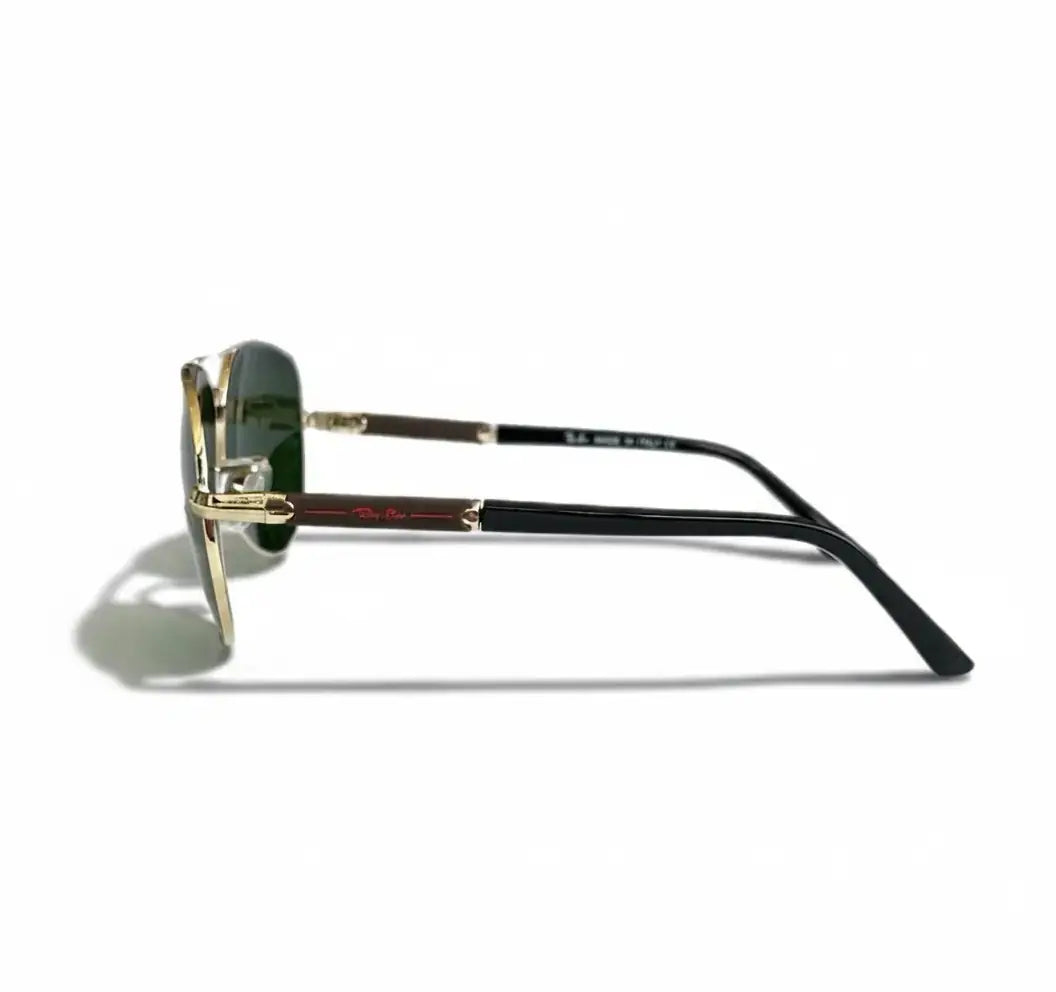 Ray-Ban Damla Yeşil 59 Unisex