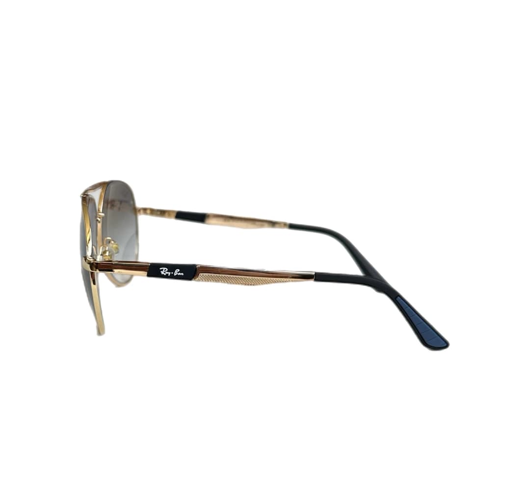 Ray-Ban Damla Blue 58 Unisex
