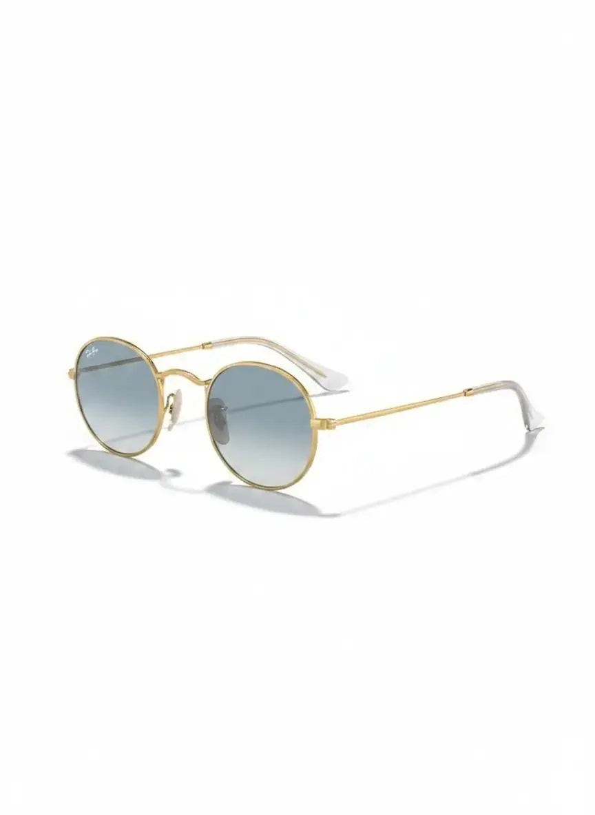 Ray-Ban Rb 3547 Blue White