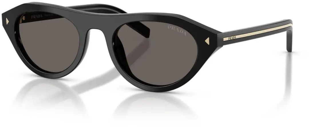 Prada B15S 17N70R 51-21 Siyah Renk UV 400