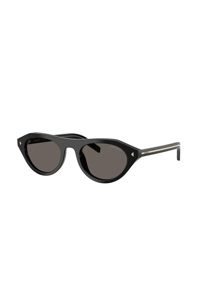 Prada B15S 17N70R 51-21 Siyah Renk UV 400