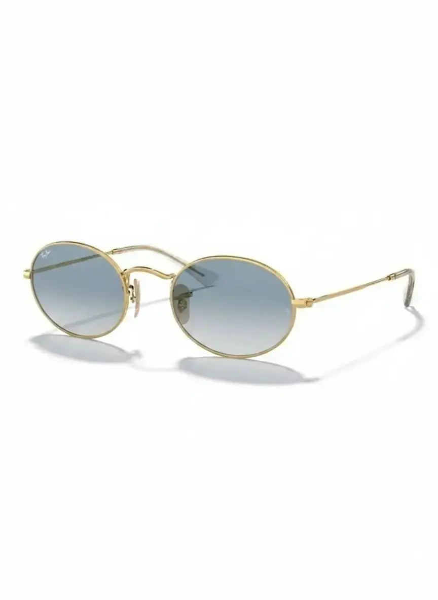 Ray-Ban Rb 3547 Blue White