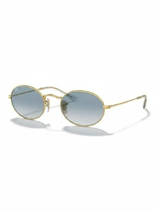 Ray-Ban Rb 3547 Blue White