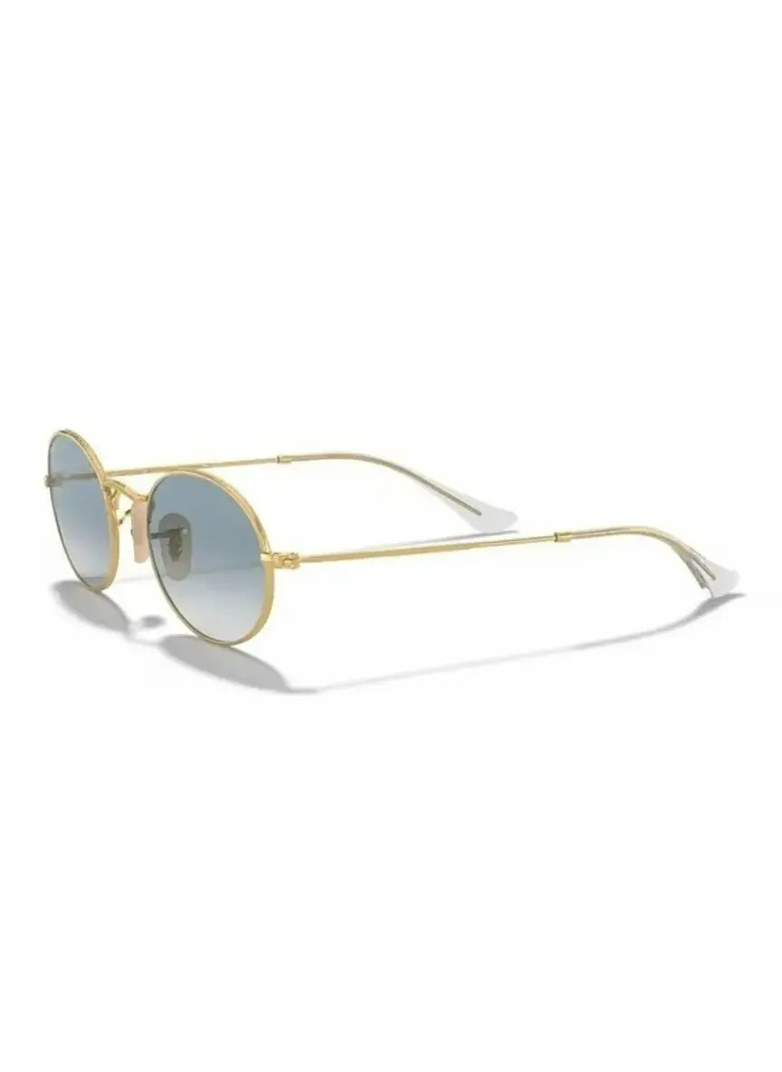 Ray-Ban Rb 3547 Blue White