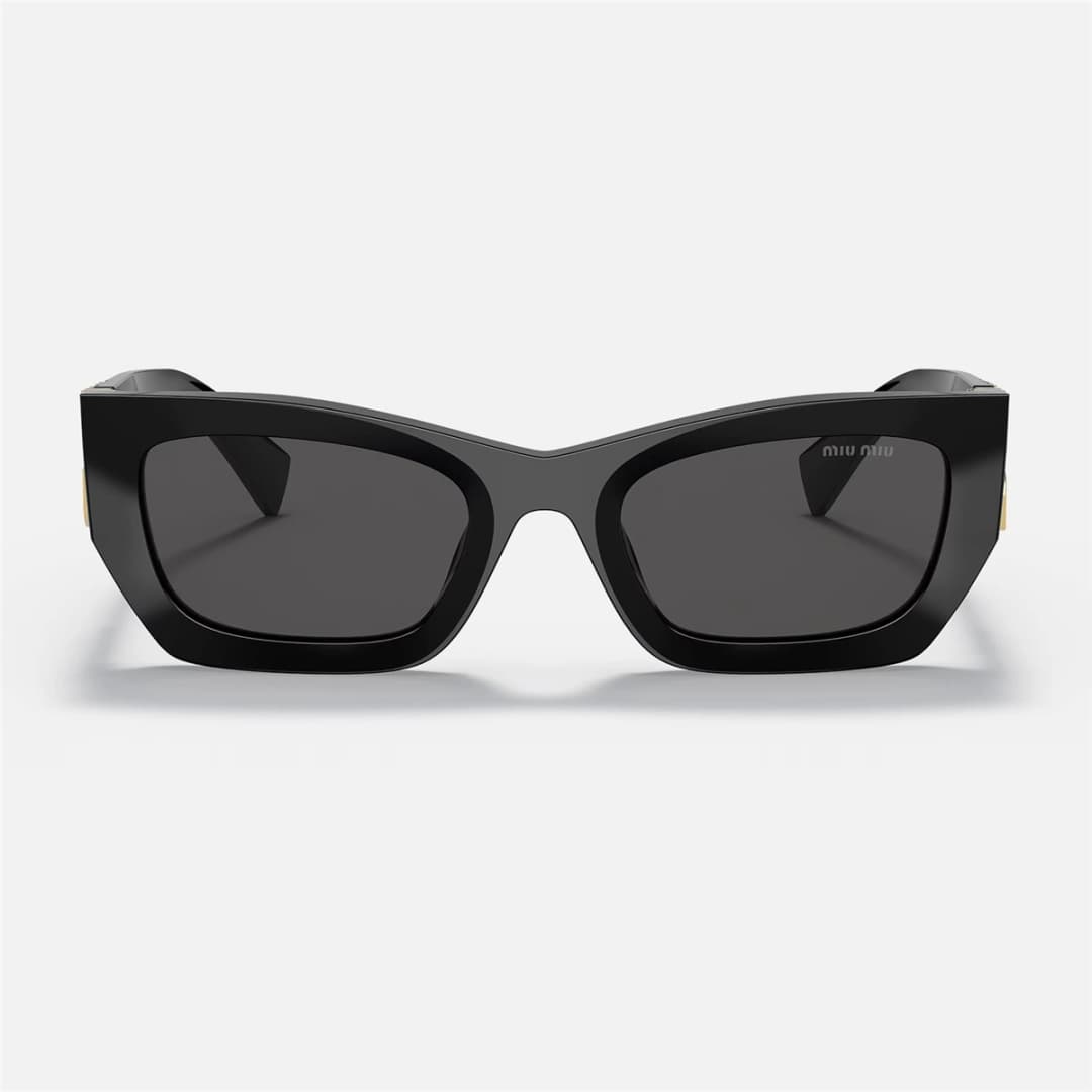 Miu Miu AE Mu 11 Black