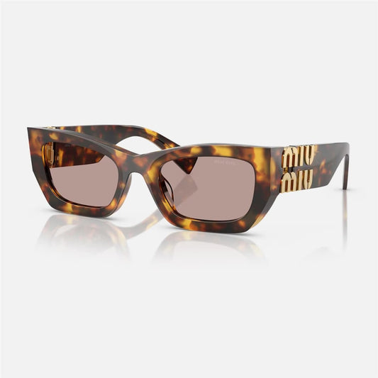 Miu Miu AE Mu 11 Leopar 