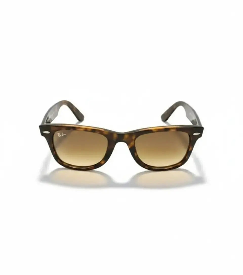 Ray-Ban Wayfarer 2140 50 Leopar