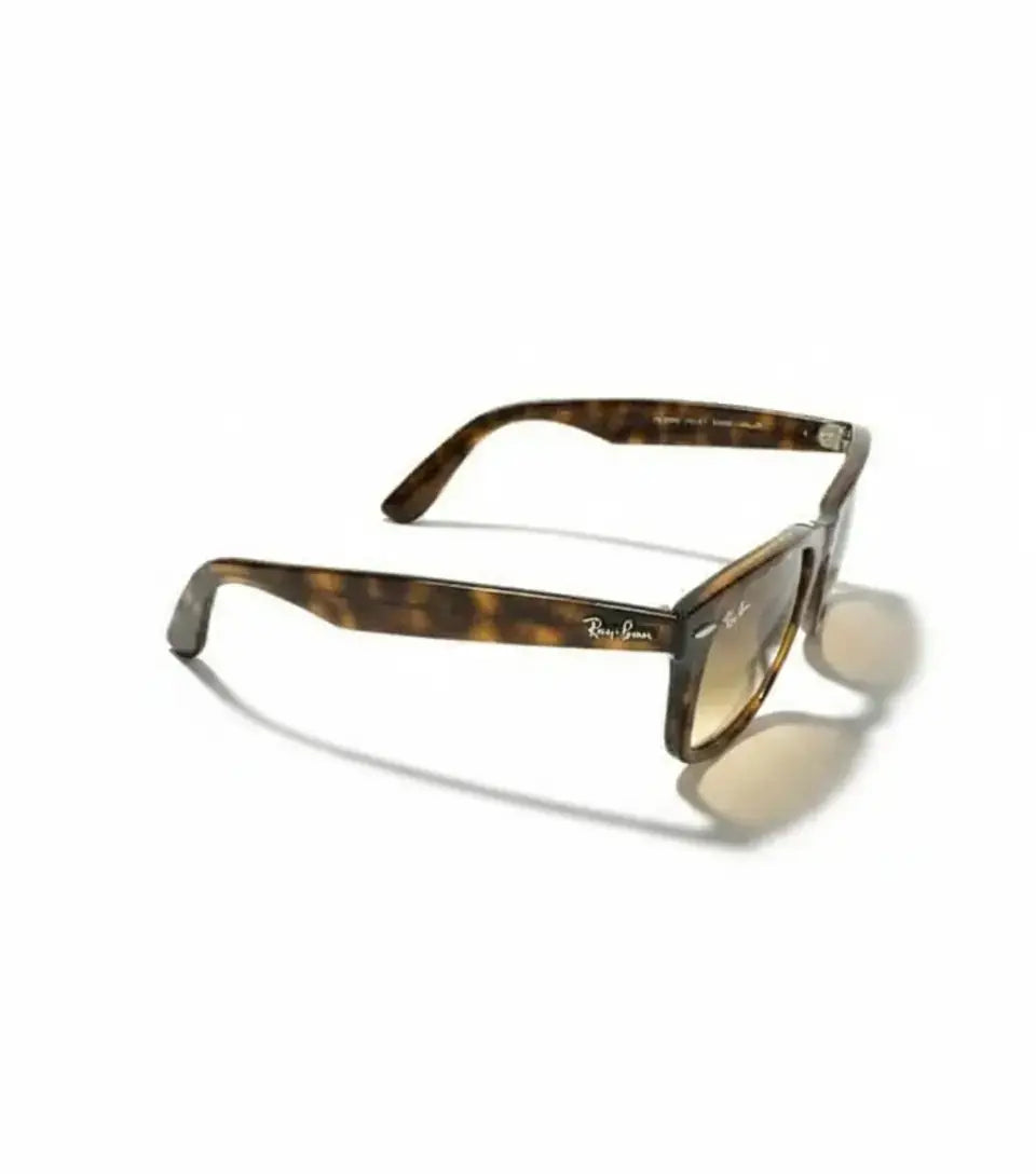 Ray-Ban Wayfarer 2140 50 Leopar