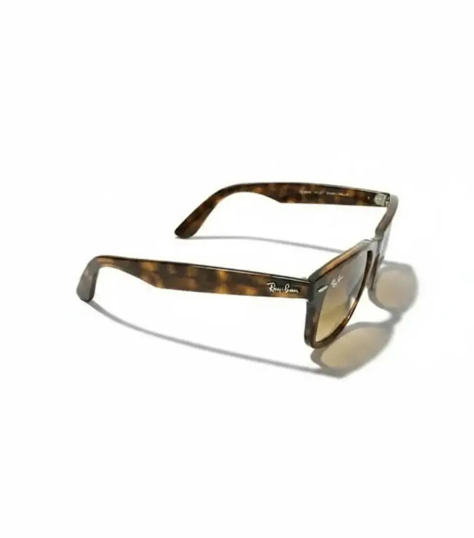 Ray-Ban Wayfarer 2140 54 ek leopar