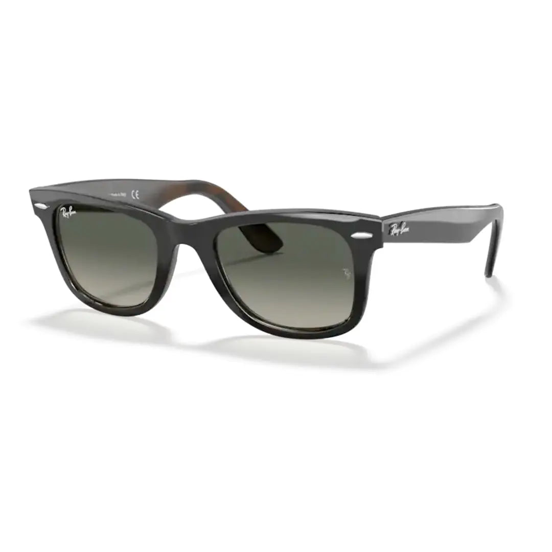 Ray-Ban 2140f 901 54 Ekartman Siyah