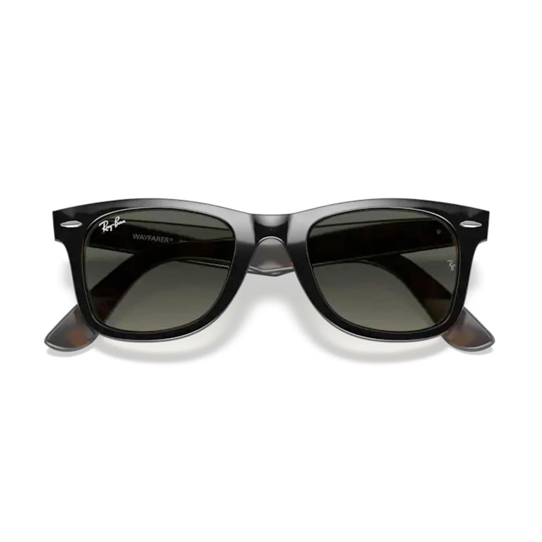 Ray-Ban 2140f 901 50 Ekartman Siyah