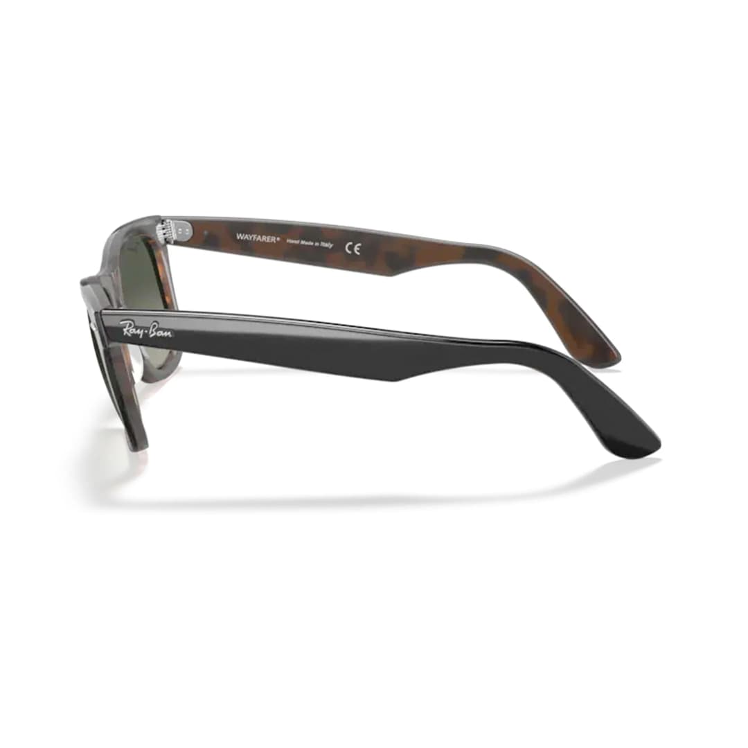 Ray-Ban 2140f 901 54 Ekartman Siyah