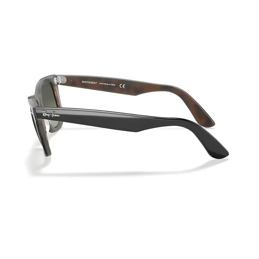 Ray-Ban 2140f 901 50 Ekartman Siyah