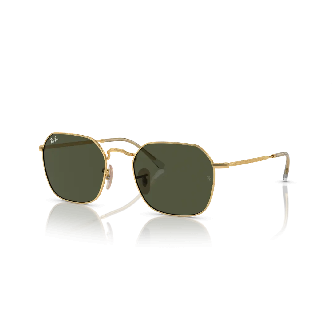Ray-Ban 3448 yesil- 50 ekartman