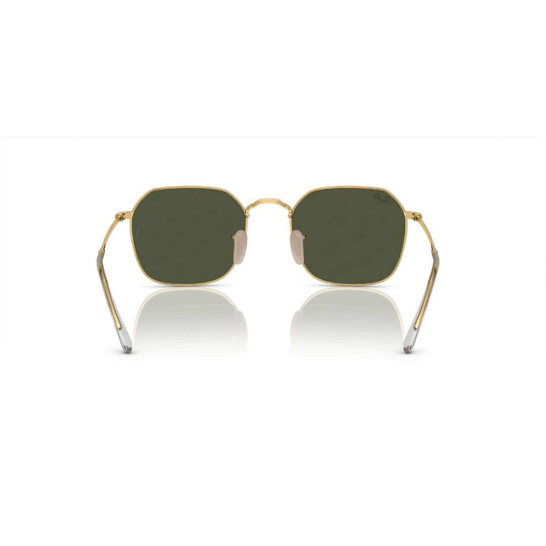 Ray-Ban 3448 yesil- 50 ekartman