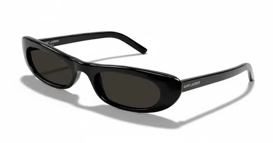 Saint Laurent 6161 Black