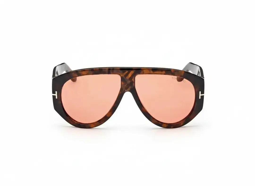 Tom Ford M6154 Leopar Orange