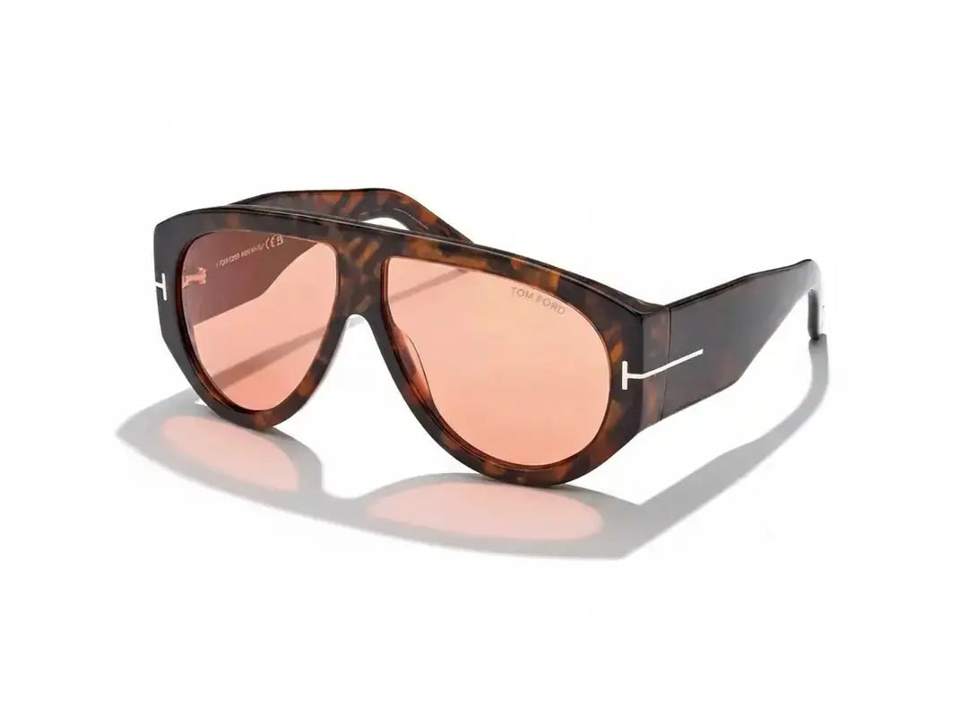Tom Ford M6154 Leopar Orange