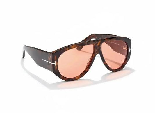 Tom Ford M6154 Leopar Orange