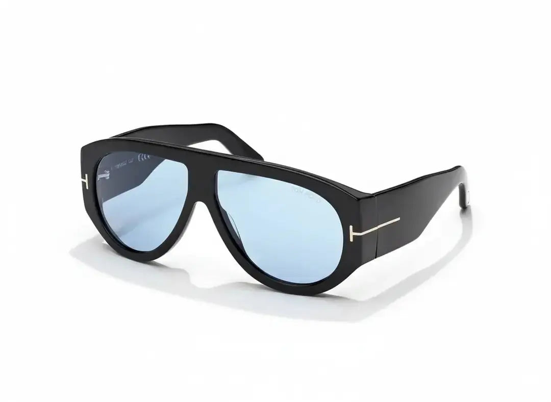 Tom Ford M6154 Black Blue