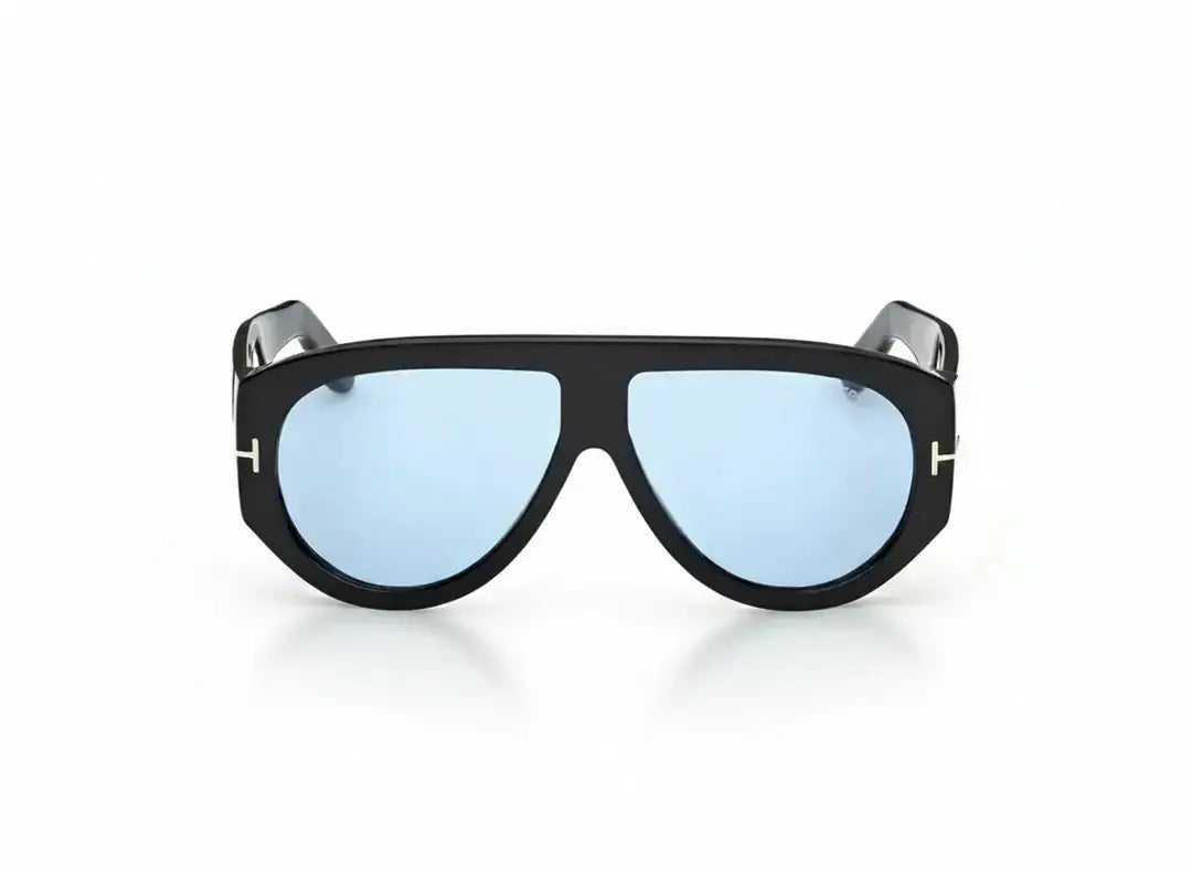 Tom Ford M6154 Black Blue
