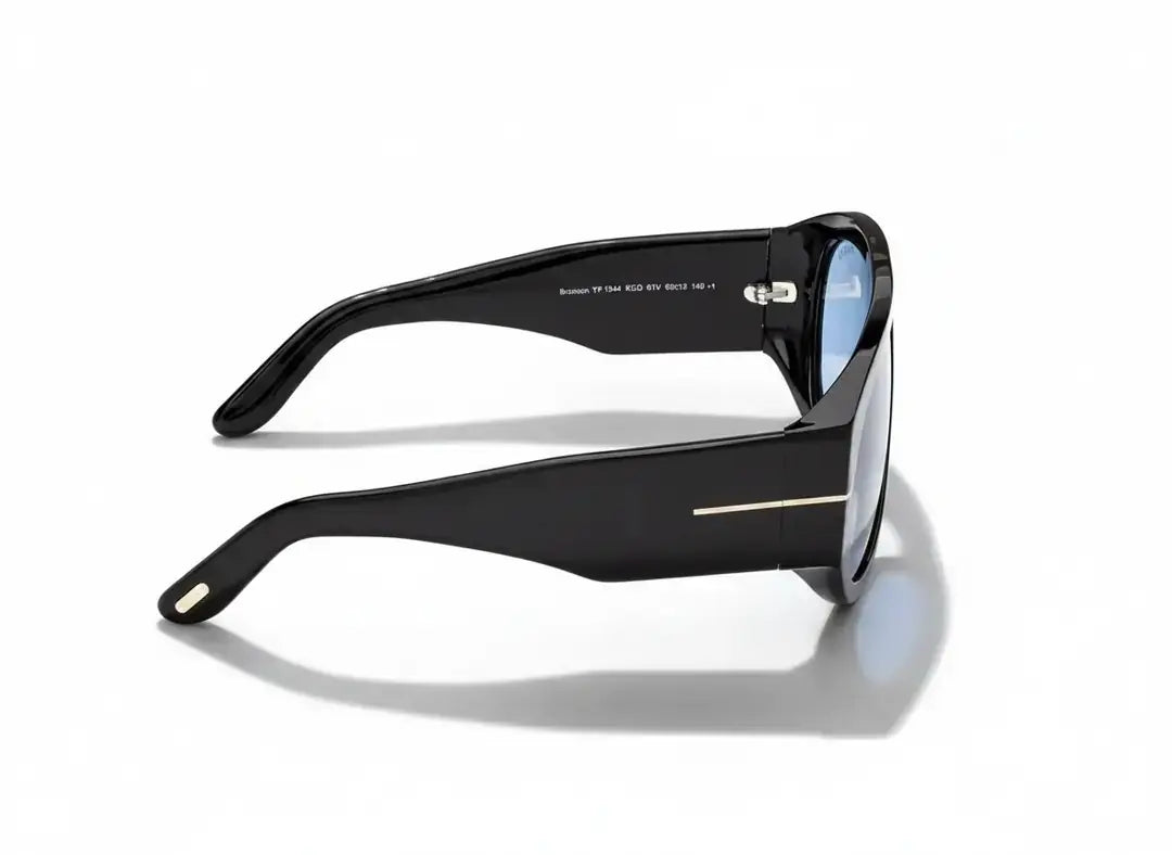 Tom Ford M6154 Black Blue