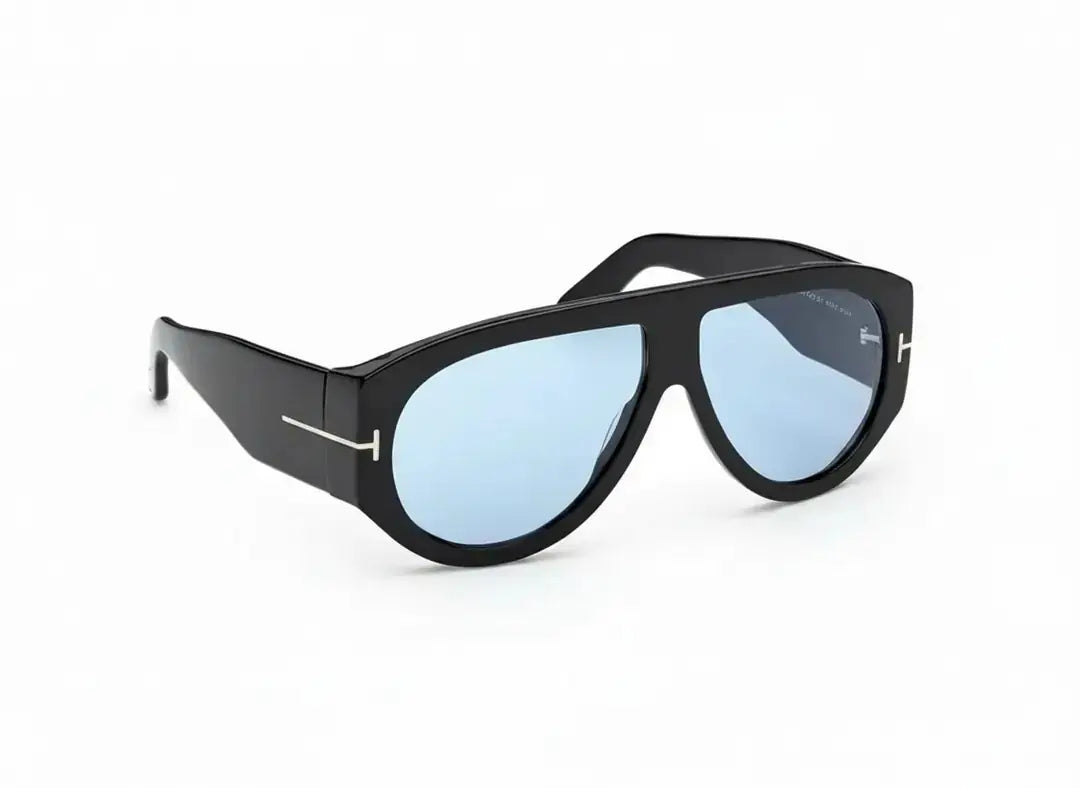Tom Ford M6154 Black Blue