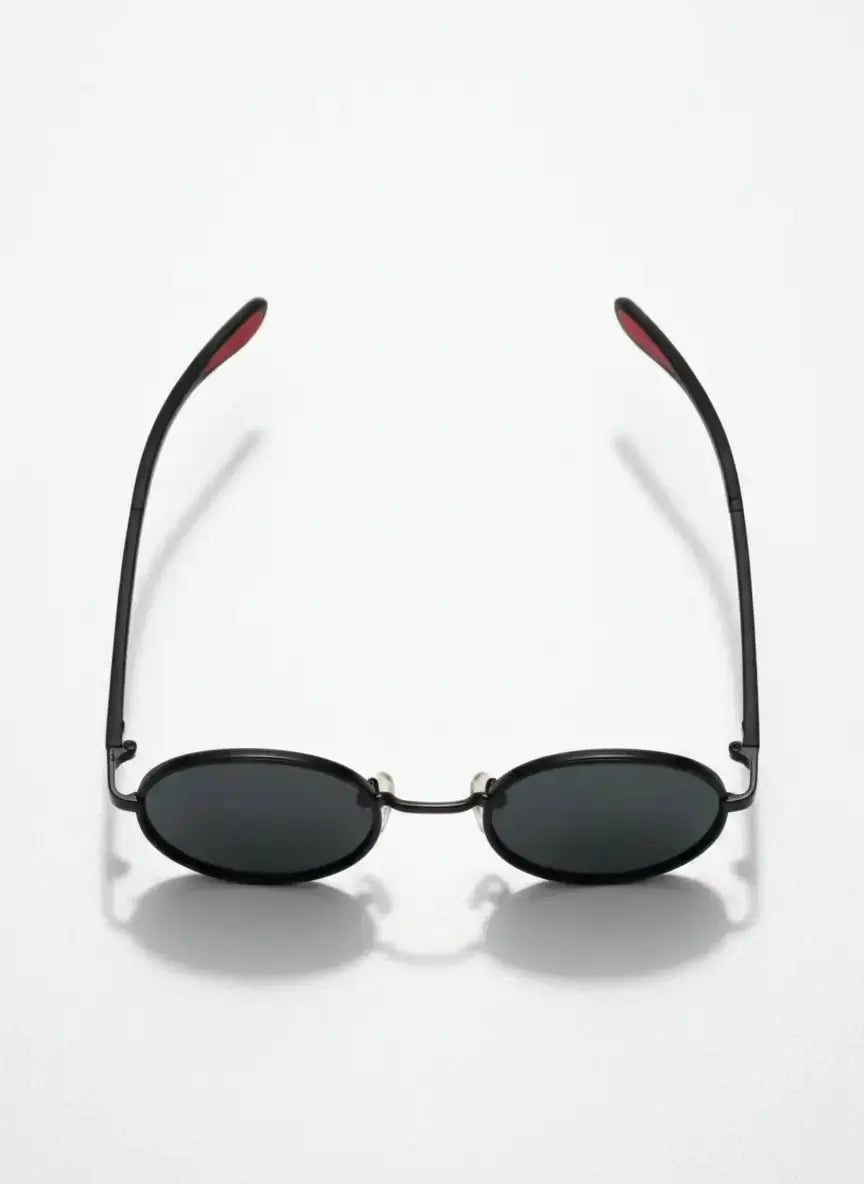 Ray-Ban Ferrari Modeli Black