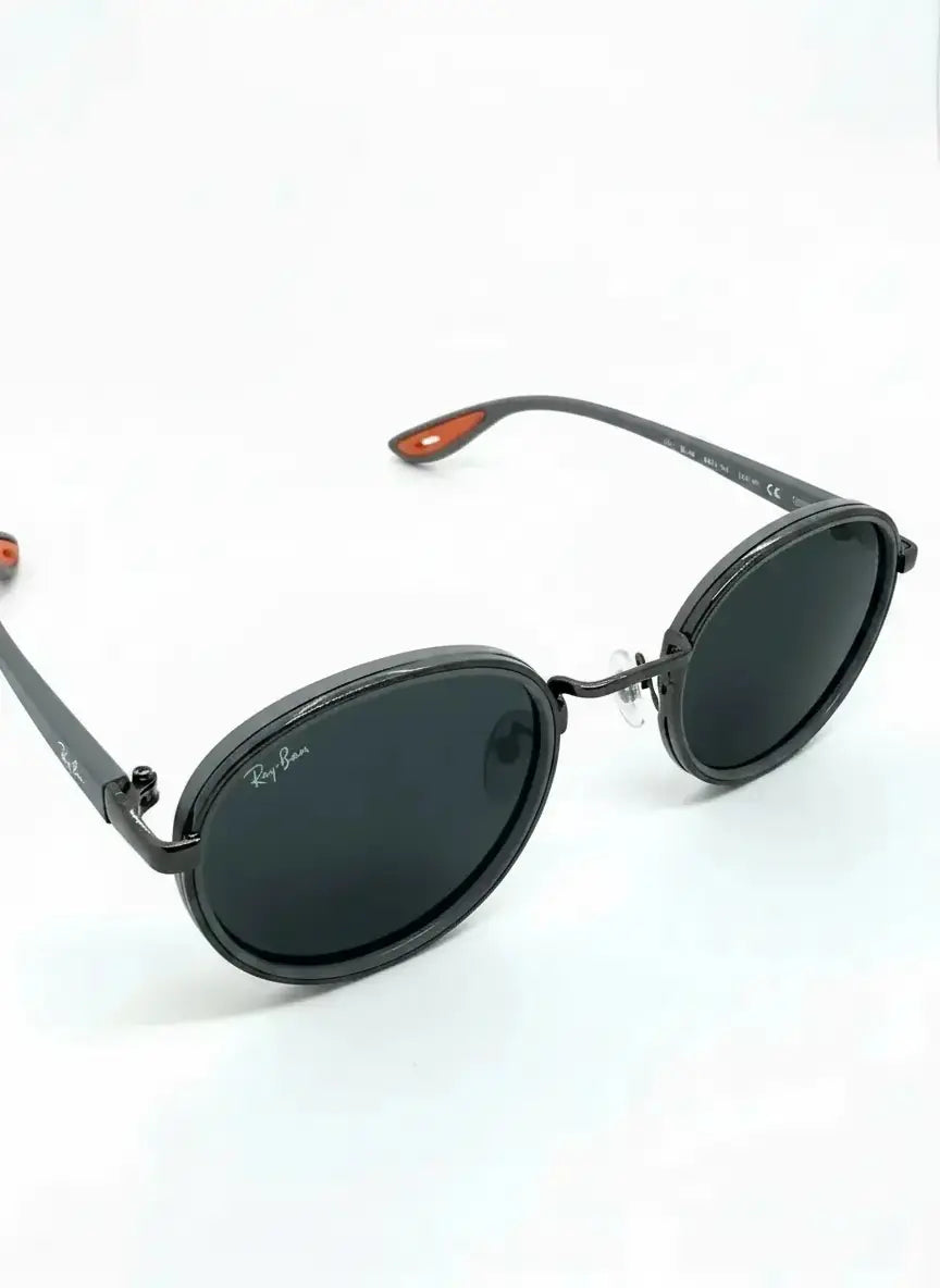 Ray-Ban Ferrari Modeli space gray
