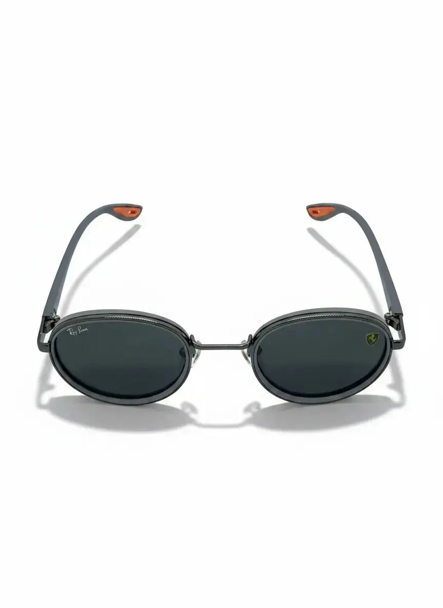 Ray-Ban Ferrari Modeli space gray