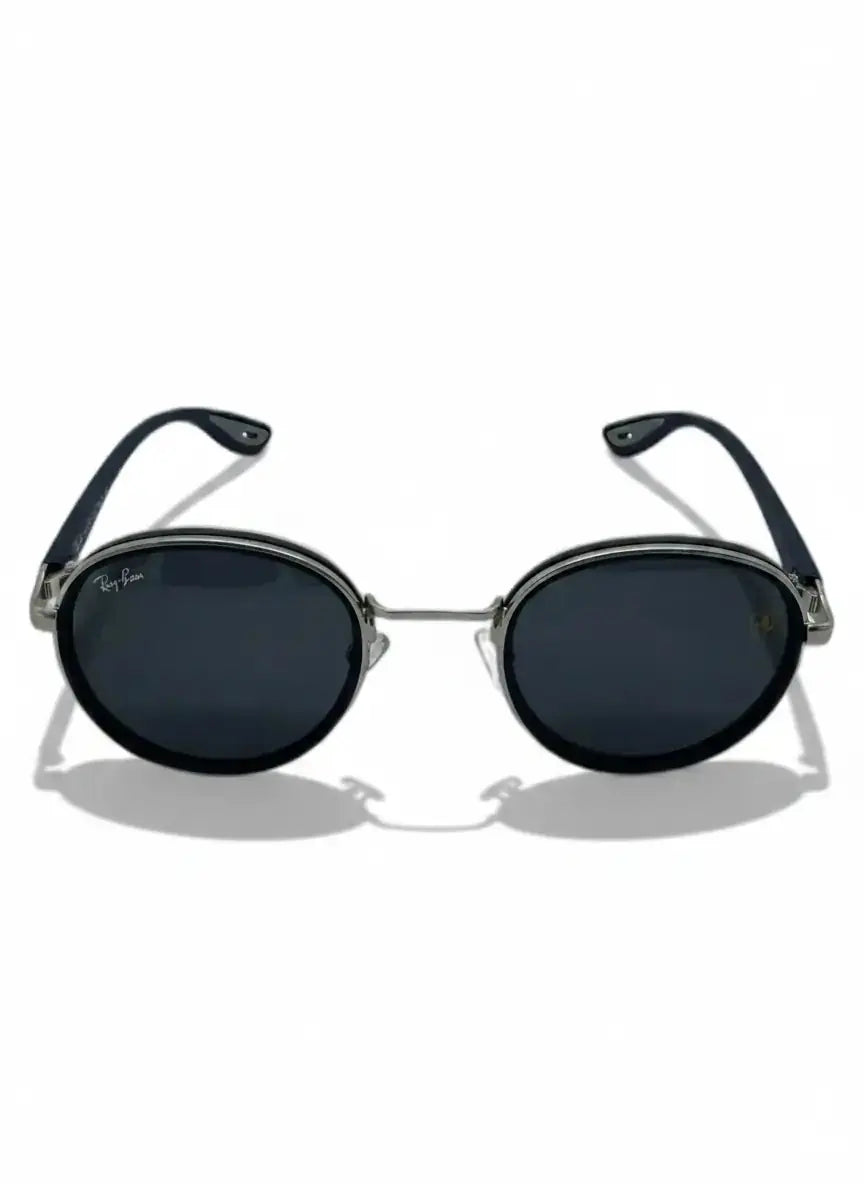 Ray-Ban Ferrari Modeli Silver Black
