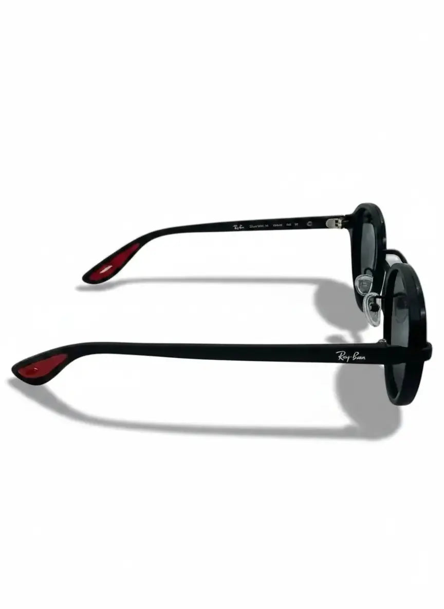 Ray-Ban Ferrari Modeli Black