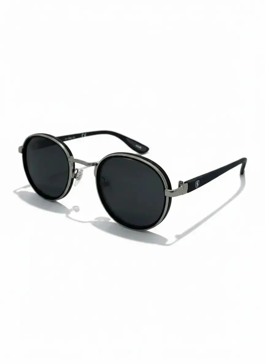 Ray-Ban Ferrari Modeli Silver Black