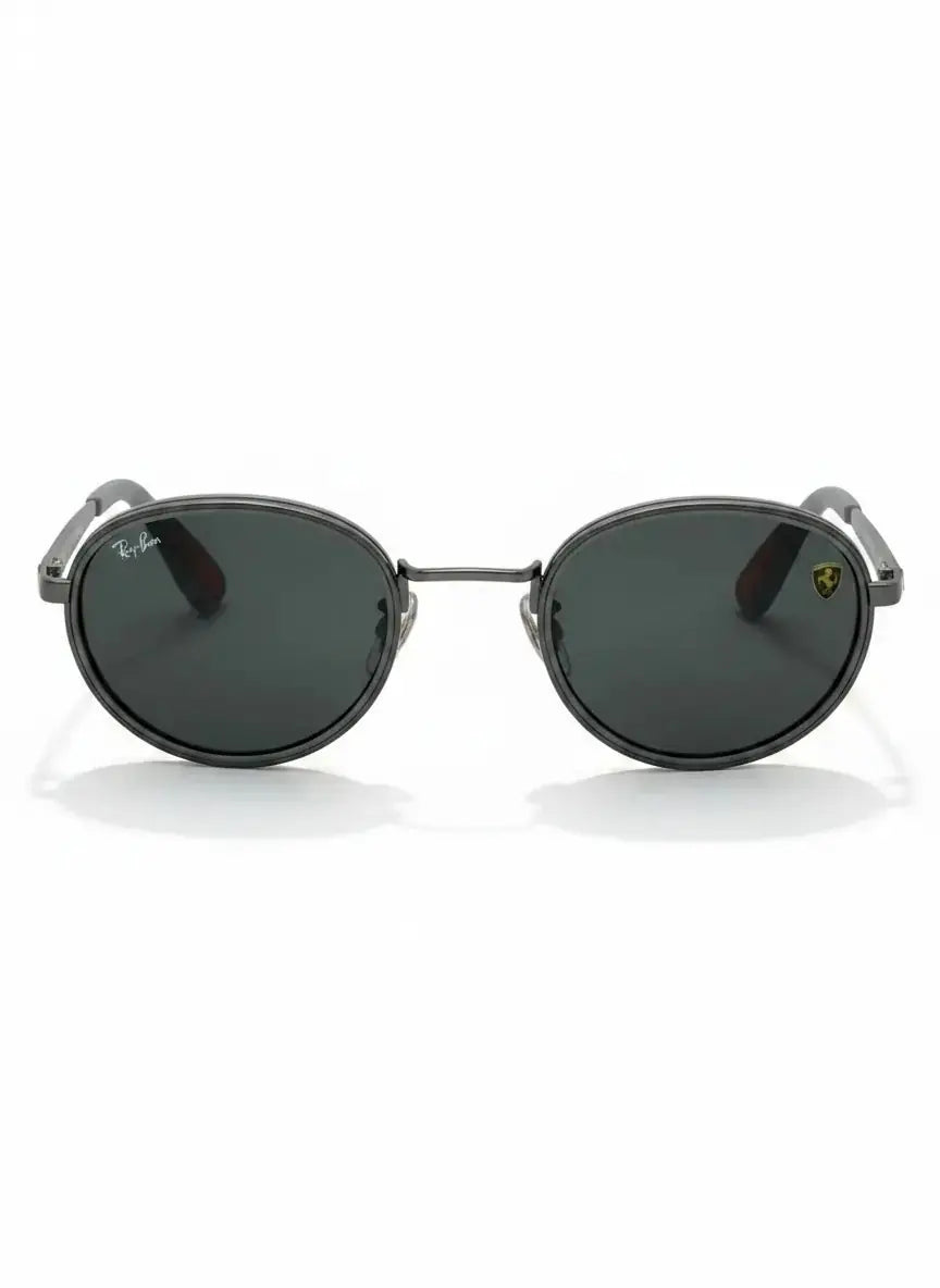Ray-Ban Ferrari Modeli space gray