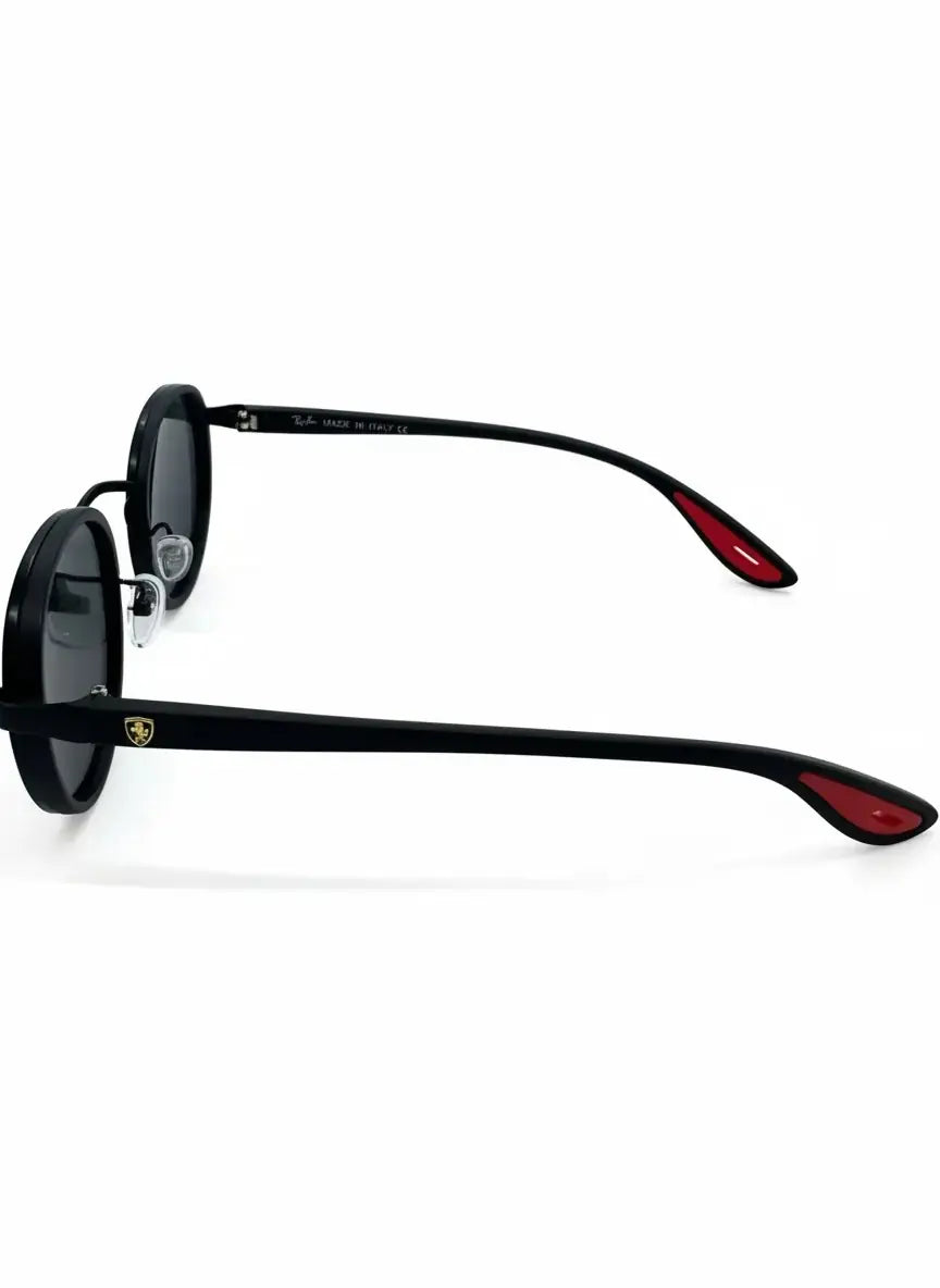 Ray-Ban Ferrari Modeli Black