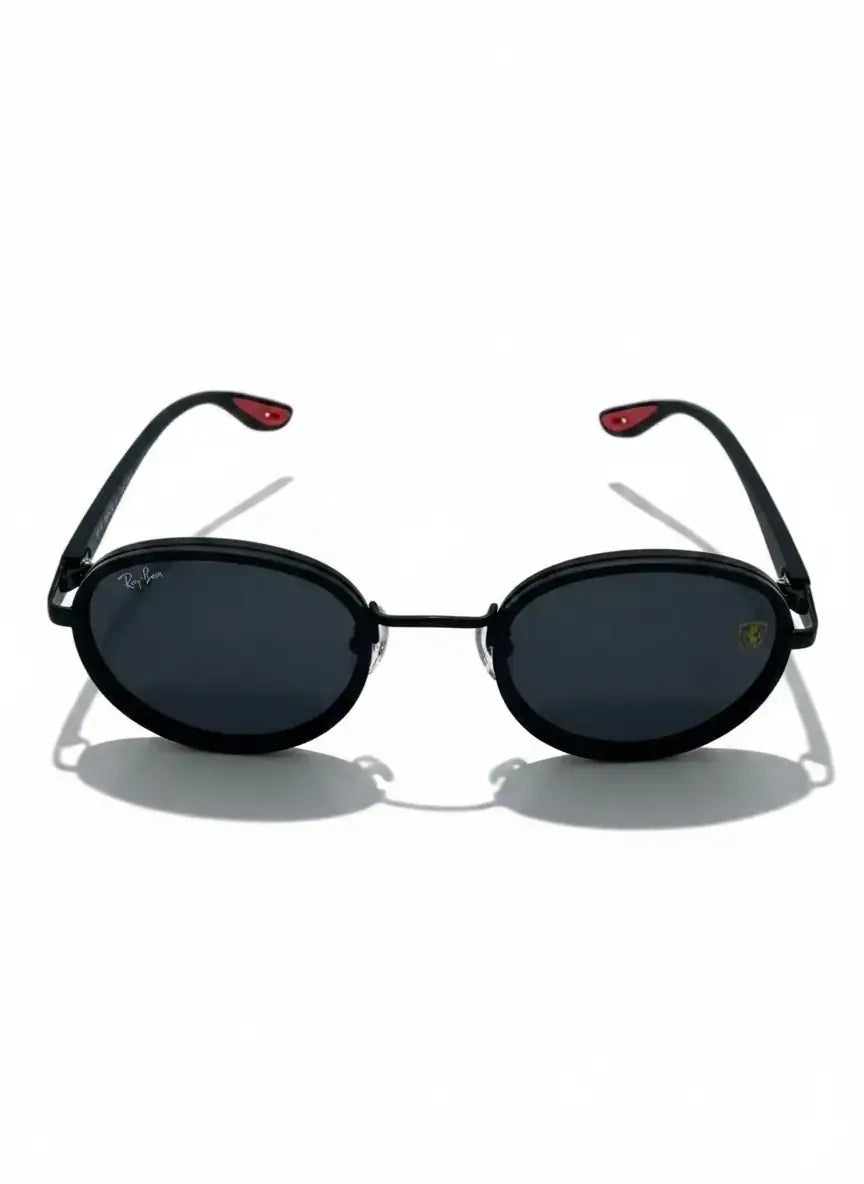 Ray-Ban Ferrari Modeli Black