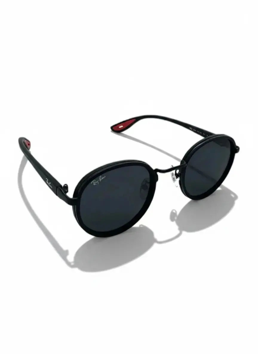Ray-Ban Ferrari Modeli Black