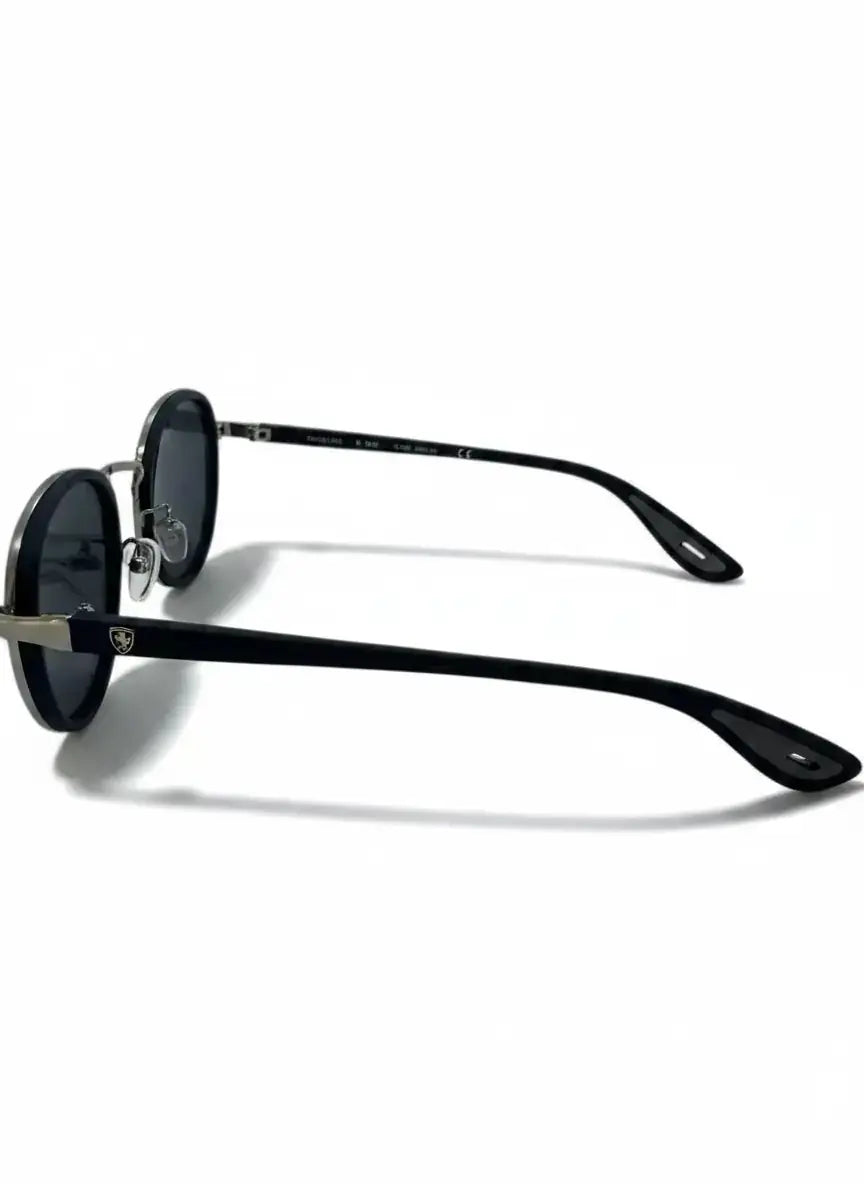 Ray-Ban Ferrari Modeli Silver Black