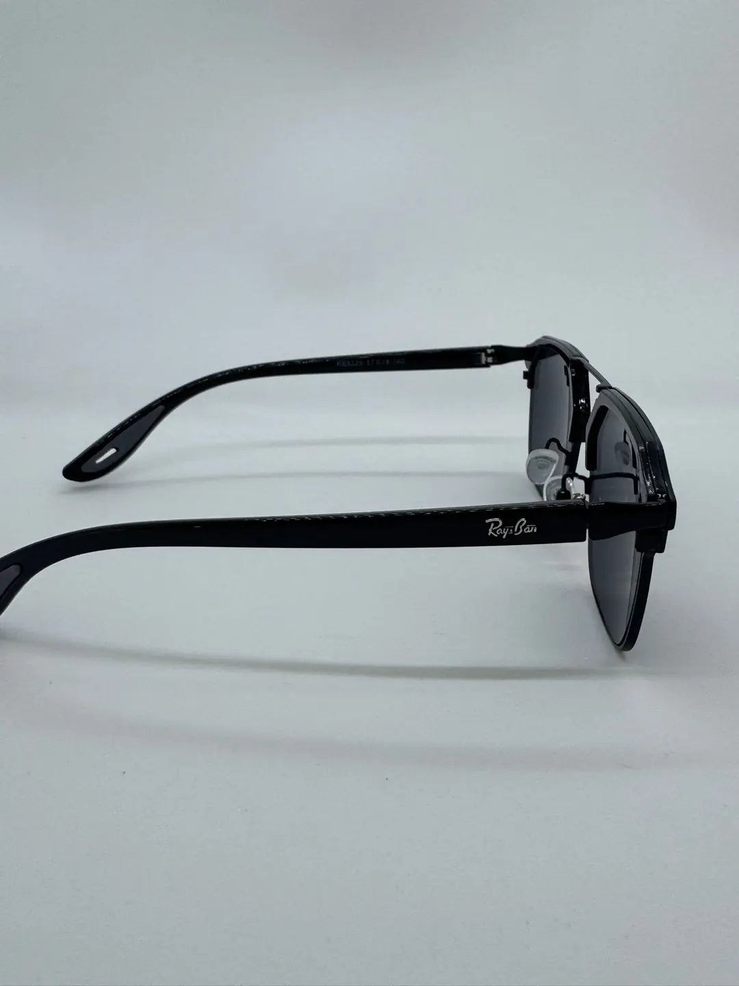 Ray-Ban Ferrari 8329 57 Black