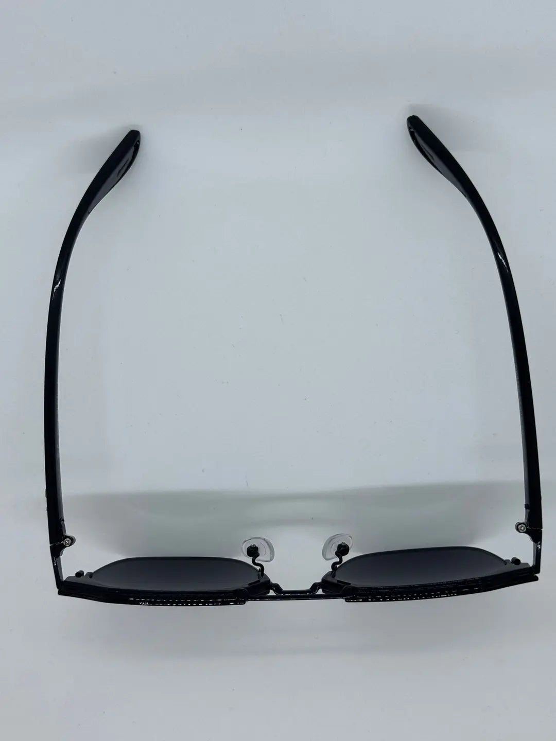 Ray-Ban Ferrari 8329 57 Black