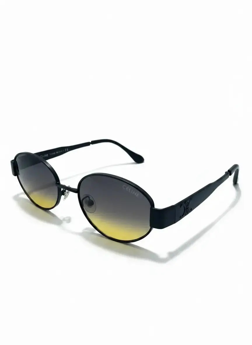 Celine CL 40235 Gold Trio
